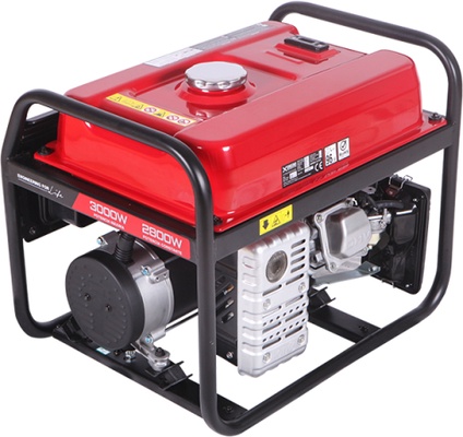 Generador gasolina Honda X30